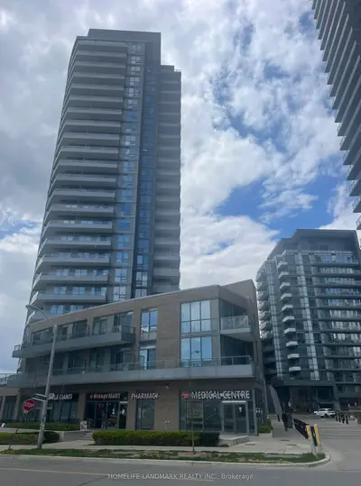 50 Forest Manor Road 313, Toronto C15, On M2j 0e3