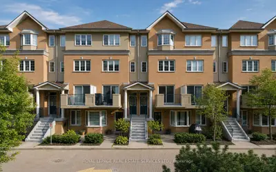 28 Sommerset Way 1306, Toronto C14, On M2n 6w7