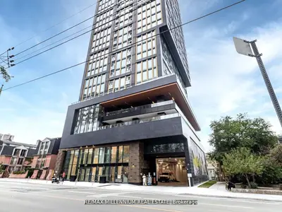 319 Jarvis Street 705, Toronto C08, On M5b 2c2