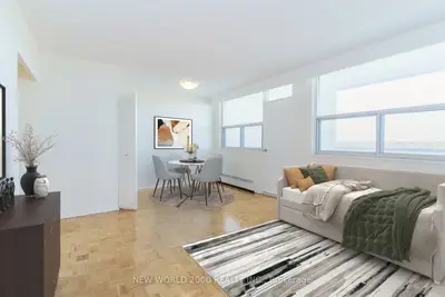 485 Eglinton Avenue E 1003, Toronto C10, On M4p 1n2