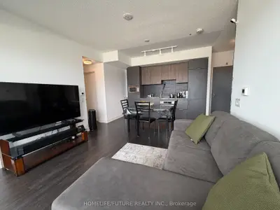 50 O'neill Road 311, Toronto C13, On M3c 0r1