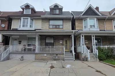 1767 Dufferin Street, Toronto C03, On M6e 3n9