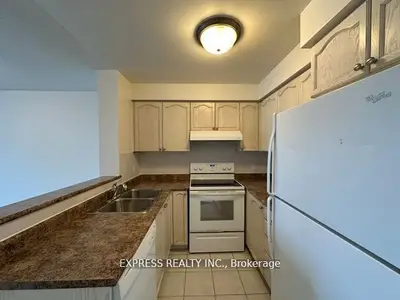 29 Pemberton Avenue 1606, Toronto C14, On M2m 4l5
