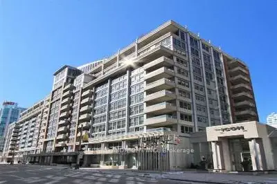 250 Wellington Street W 245, Toronto C01, On M5v 2v4