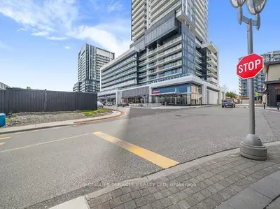 50 O'neill Road 2606, Toronto C13, On M3c 0r1