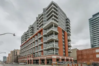 255 Richmond Street E Ph2, Toronto C08, On M5a 4t7