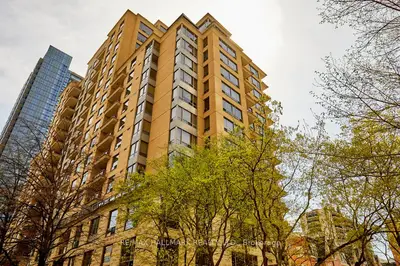 123 Eglinton Avenue 607, Toronto C10, On M4p 1j2
