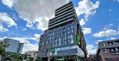 297 College Street 503, Toronto C01, On M5t 0c2