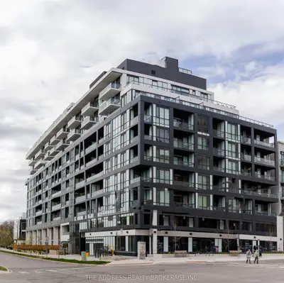 6 Greenbriar Road 1104, Toronto C15, On M2k 0h6