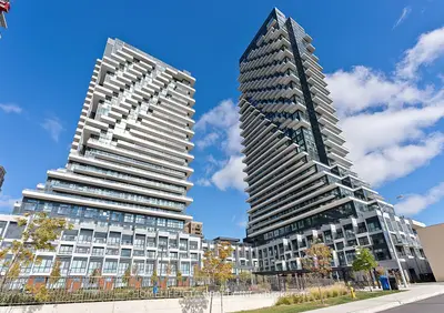 30 Inn On The Park Drive 3307, Toronto C13, On M3c 0p7