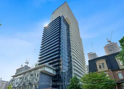 101 Erskine Avenue 2305, Toronto C10, On M4p 0c5