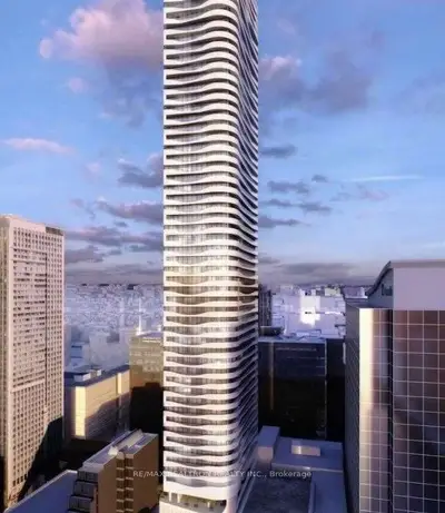 197 Yonge Street 2711, Toronto C08, On M5b 0c1