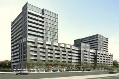 555 Wilson Avenue 508, Toronto C06, On M3h 0c5