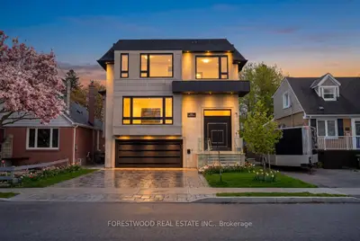 291 Poyntz Avenue, Toronto C07, On M2n 1j8