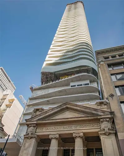197 Yonge Street 3408, Toronto C08, On M5b 0c1