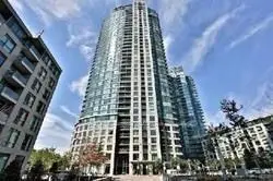 219 Fort York Boulevard 606, Toronto C01, On M5v 1b1