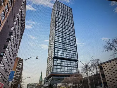 319 Jarvis Street 3012, Toronto C08, On M5b 0c8