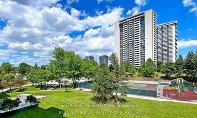 260 Seneca Hill Drive 614, Toronto C15, On M2j 4s6