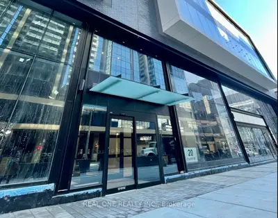 20 Edward Street 512, Toronto C01, On M5g 1c9