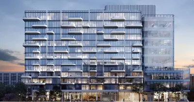 322 Dupont Street 704, Toronto C02, On M5r 0e3