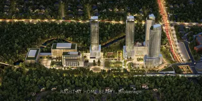 29 Green Trail Court 2212, Toronto C15, On M2k 0j9