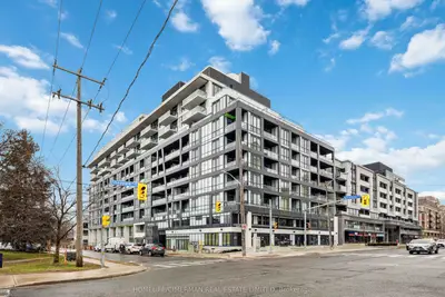 6 Greenbriar Road 719, Toronto C15, On M2k 0h6