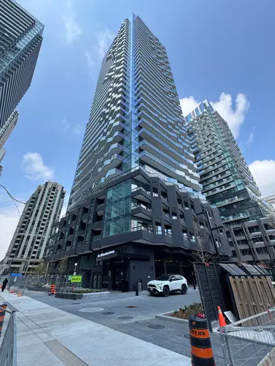 110 Broadway Avenue 2809, Toronto C10, On M4p 1v7
