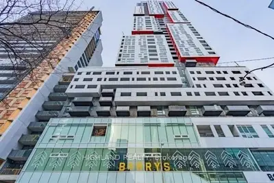 318 Richmond Street W 3010, Toronto C01, On M5v 1x2