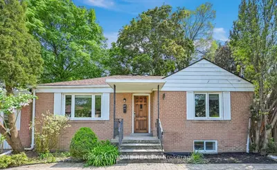 55 Verwood Avenue Main, Toronto C06, On M3h 2k8