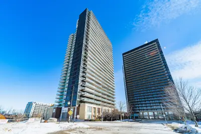 33 Singer Court 509, Toronto C15, On M2k 0b4