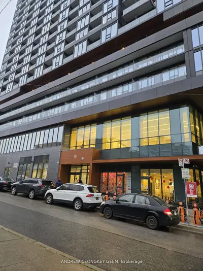 19 Western Battery Road 903, Toronto C01, On M6k 3s4