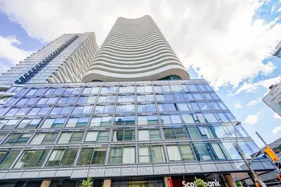 403 Church Street 319, Toronto C08, On M4y 0c9