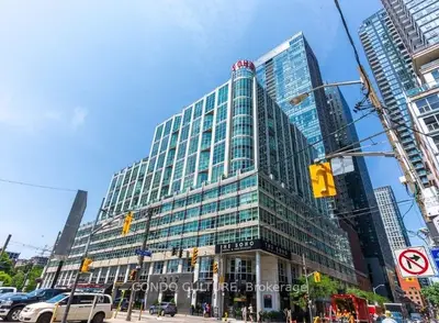 36 Blue Jays Way 1113, Toronto C01, On M5v 3t3