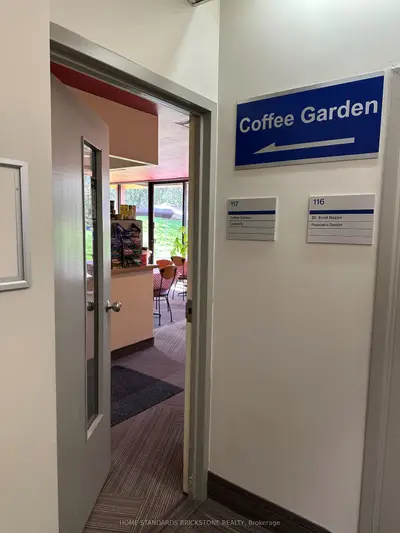 1333 Sheppard Avenue E 117, Toronto C15, On M2j 1v1