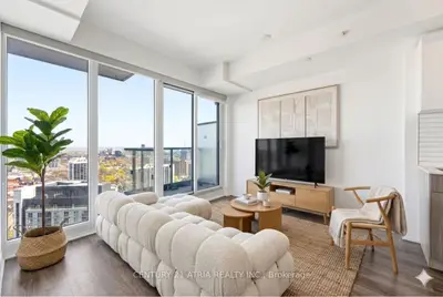 251 Jarvis Street 2901, Toronto C08, On M5b 0c3