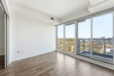 251 Jarvis Street 2901, Toronto, On M5b 0c3