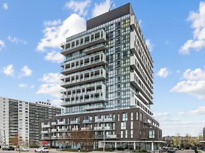 128 Fairview Mall Drive 509, Toronto C15, On M2j 2z1