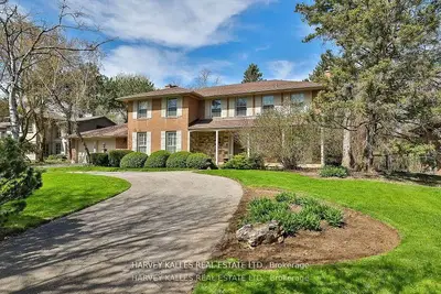 38 Fifeshire Road, Toronto, On M2l 2g6