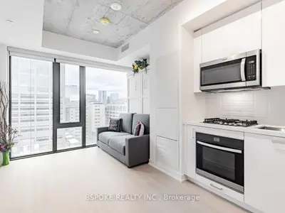 195 Mccaul Street 1404, Toronto C01, On M5t 0e5