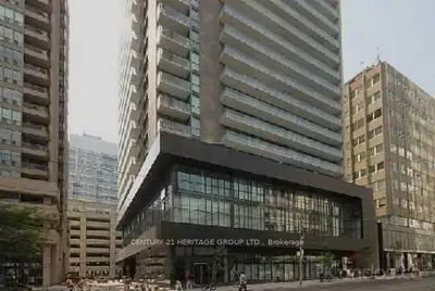 770 Bay Street 604, Toronto C01, On M5g 0a6