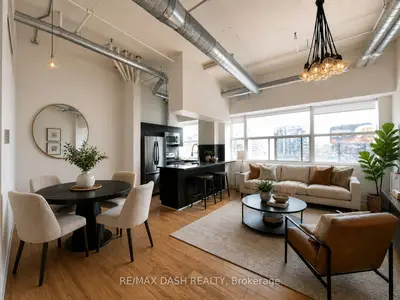 700 King Street W 416, Toronto C01, On M5v 2y6