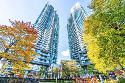 5162 Yonge Street 2512, Toronto C07, On M2n 5p6