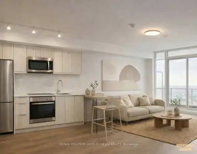 38 Forest Manor Road 1309, Toronto C15, On M2j 0h4