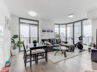 11 Wellesley Street W 2702, Toronto C01, On M4y 0g5