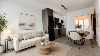 5 Defries Street 2504, Toronto C08, On M5a 0w7