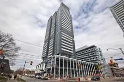 225 Sumach Street 2801, Toronto C08, On M5a 0p8