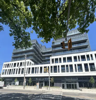 500 Dupont Street 814, Toronto C02, On M6g 1y7