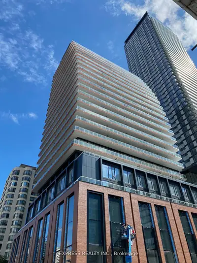 18 Maitland Terrace 2206, Toronto C08, On M4y 0h2