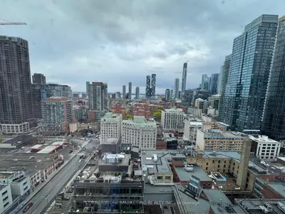 100 Queen Street E 2608, Toronto C08, On M5c 0b5