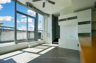 510 King Street E Ph705, Toronto C08, On M5a 1m1